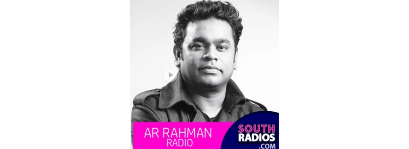 AR Rahman Radio