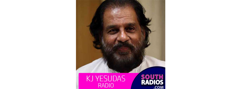 logo KJ Yesudas Radio