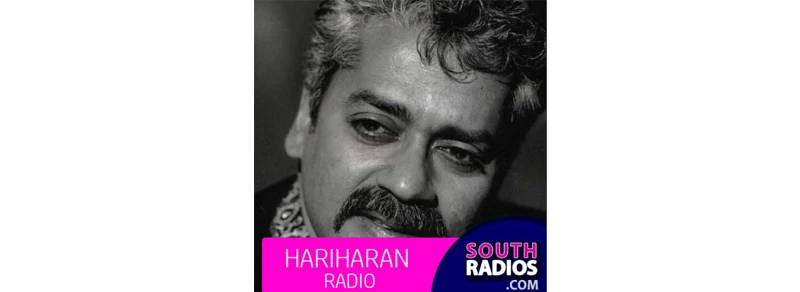 Hariharan Radio