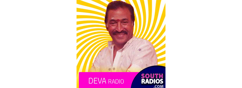 logo Deva Radio