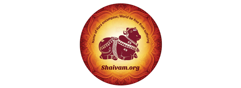 logo Shaivam Radio