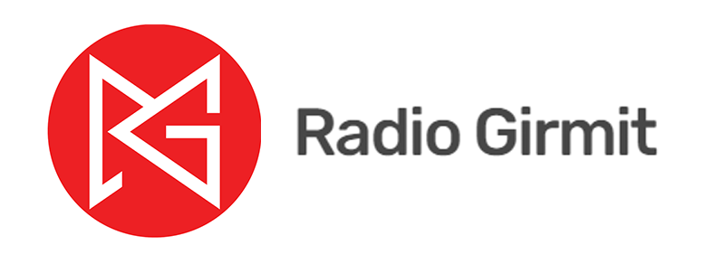 logo Radio Girmit