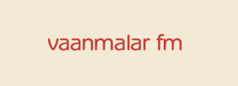 logo Vaanmalar FM
