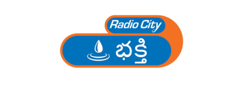 logo Bhakti Radio City