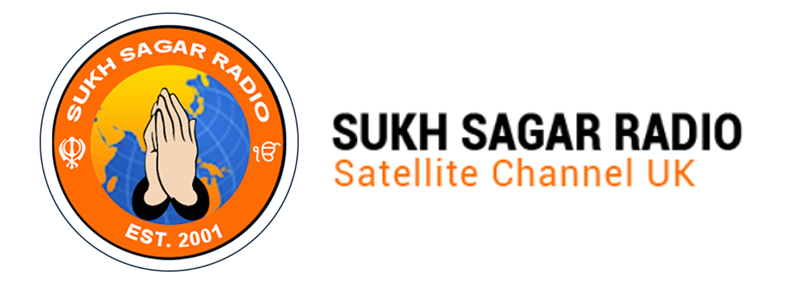 logo Sukh Sagar Radio