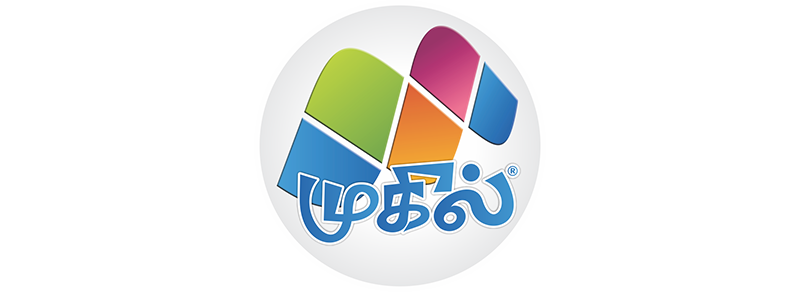logo Mukil FM