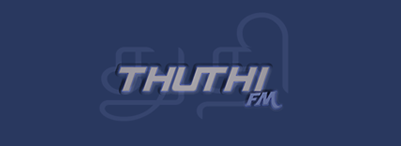 logo Thuthi FM