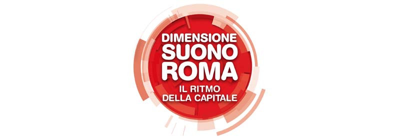 logo Dimensione Suono Roma
