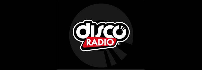 logo Disco Radio