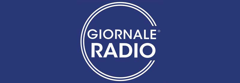 logo Giornale Radio