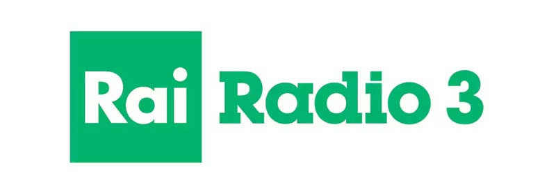 logo  Radio 3