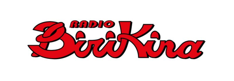logo Radio Birikina