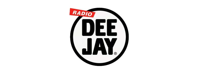 logo Radio DeeJay