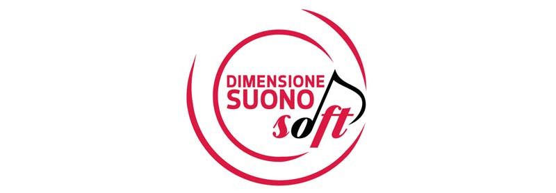 logo Radio Dimensione Suono Soft