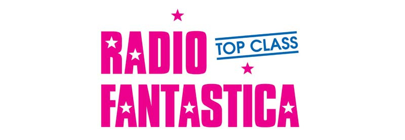 logo Radio Fantastica