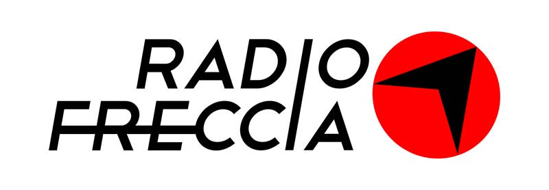 logo Radio Freccia