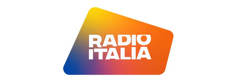 logo Radio Italia