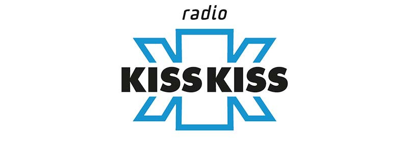 logo Radio Kiss Kiss