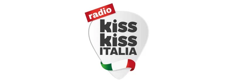 Radio Kiss Kiss italia