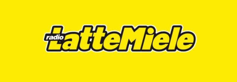 logo Radio Lattemiele