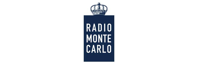 logo Radio Monte Carlo