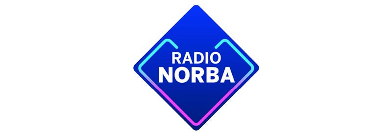 logo  Radio Norba