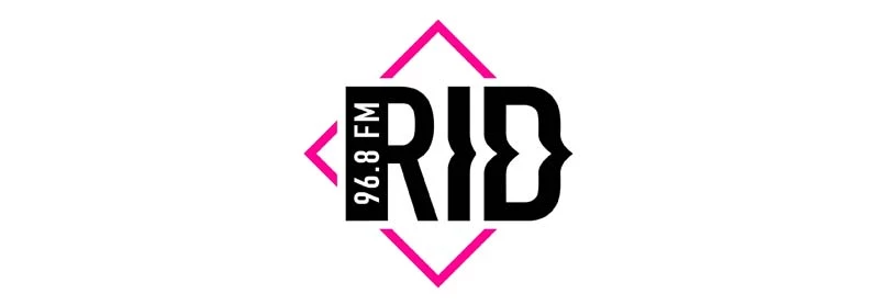 Radio RID 96.8