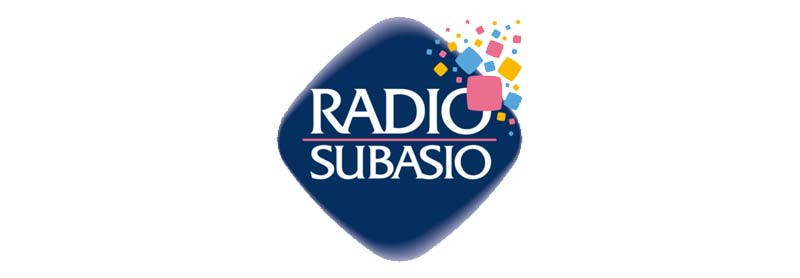 logo Radio Subasio