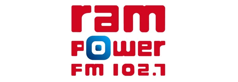 Ram Power 102.7
