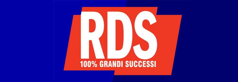 logo RDS