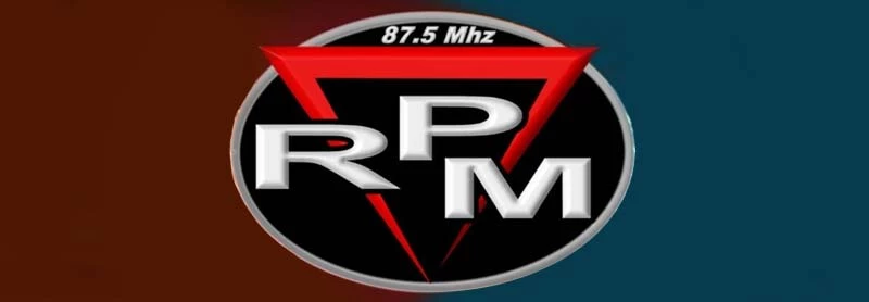 RPM Radio Planet Music