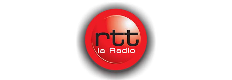 RTT la radio