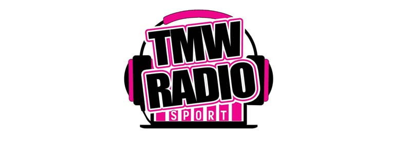 logo TMW Radio Sport