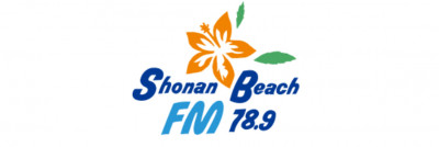 logo 湘南ビーチFM