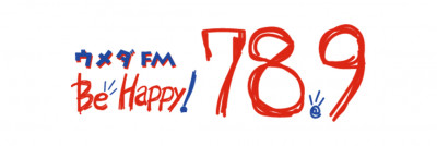 ウメダfm Be Happy!