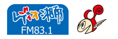 logo レディオ湘南 FM