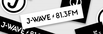 logo J-Wave
