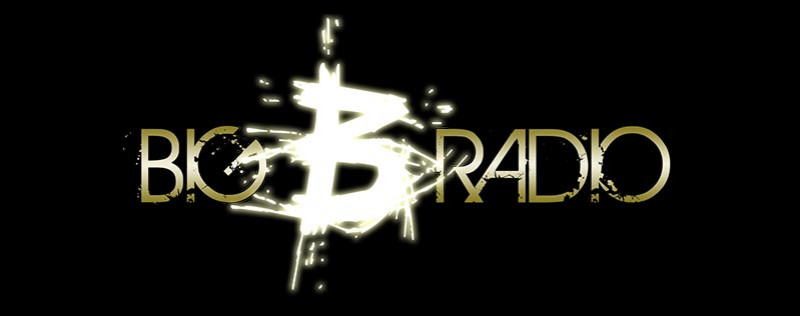 logo Big B Radio