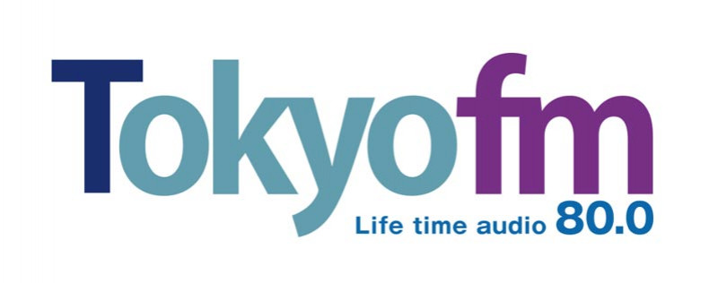 logo Tokyo FM
