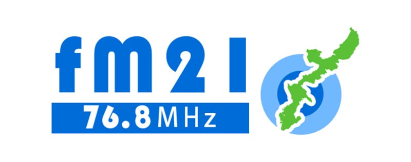 logo FM21