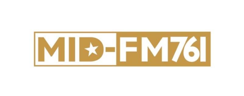 logo Mid-FM