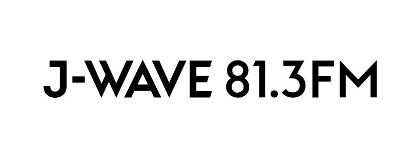 logo J-Wave
