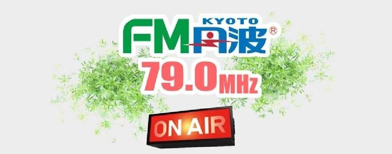 logo FM丹波