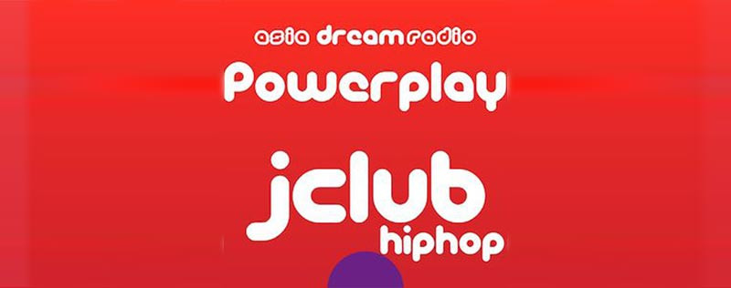 logo J-Club Powerplay HipHop