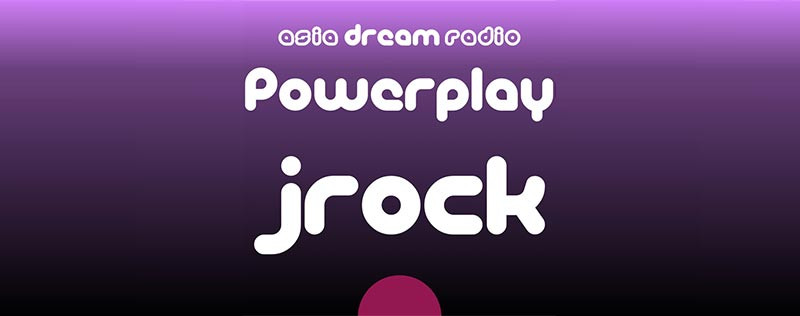 logo J-Rock Powerplay