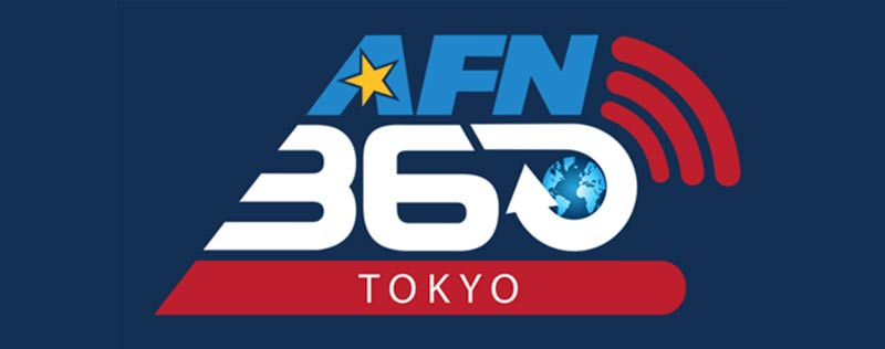 logo AFN 360 Tokyo