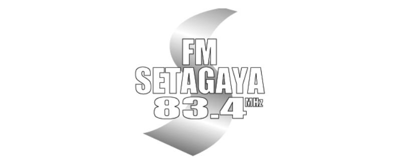 logo FM世田谷