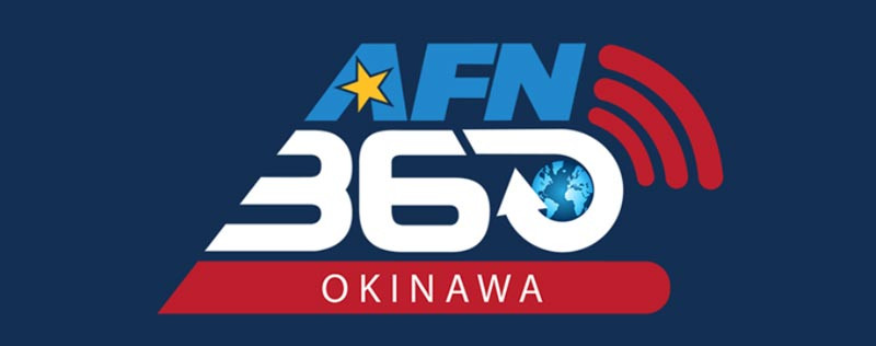AFN 360 Okinawa