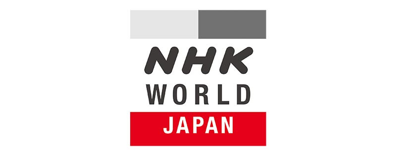 logo NHK World