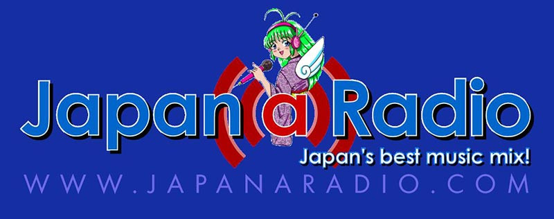 logo Japan-a-Radio